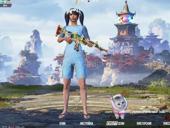 Продаю аккаунт пабг срочно 