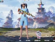 Продаю аккаунт пабг срочно 