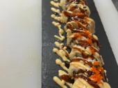 Повар на роллы 