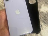 Айфон 11 128гб ✅АКБ 76%🔋телефон в оригинале нечего не менялось все родное 