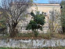 Старый Сухум дом