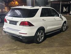 Mercedes-Benz GL-Класс