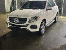 Mercedes-Benz GL-Класс