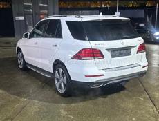 Mercedes-Benz GL-Класс