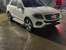 Mercedes-Benz GL-Класс