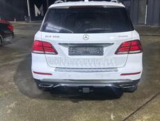 Mercedes-Benz GL-Класс