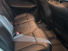 Mercedes-Benz GL-Класс