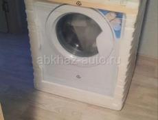 Стиральная машинка 