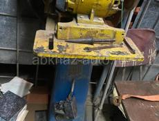 Точильный станок