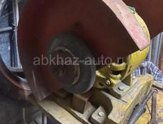 Точильный станок 