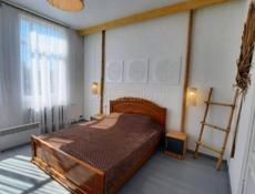 Продаётся дом 150,6 кв.м. на участке 419 соток