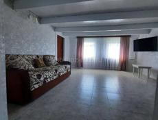 Продаётся дом 150,6 кв.м. на участке 419 соток