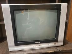 Телевизор 