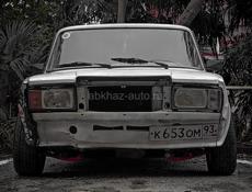 ВАЗ 2107