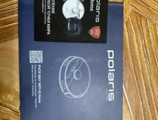 Робот-пылесос Polaris, в идеальном состоянии, включали пару раз. Писать в лс