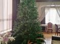 Елка новая 2.7м 