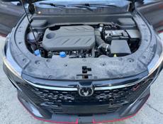 Changan разное