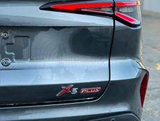 Changan разное