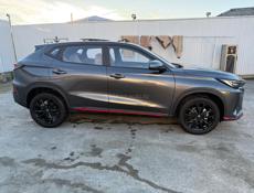 Changan разное