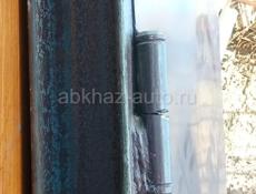 ВХОДНЫЕ ДВЕРИ МЕТАЛЛИЧЕСКИЕ