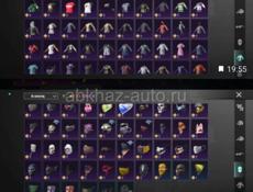 ОБМЕН НА СТЕНДОФФ 