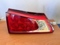 Стоп фонарь на lexus is