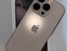 iPhone 16 pro, 128 гб