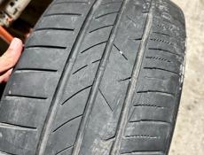 TOYO 225/45/18 производство Япония