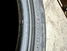 TOYO 225/45/18 производство Япония