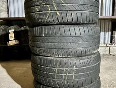 TOYO 225/45/18 производство Япония