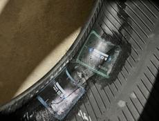 TOYO 225/45/18 производство Япония