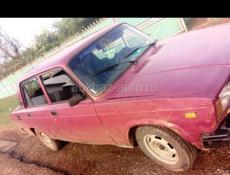 ВАЗ 2107