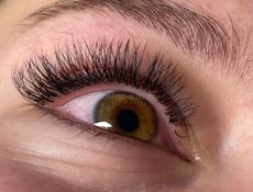 Ищу моделей для наращивания ресниц.