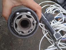 ВАЗ 2123 Нива