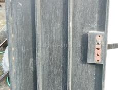 ДВЕРИ МЕТАЛЛИЧЕСКИЕ