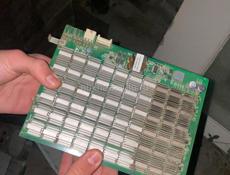 Оборудование от майнеров 