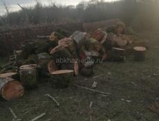 Дрова граб 