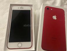 Айфон 7 256 гб ✅АКБ 87%🔋телефон не вскрывался в ремонте не был все работает 