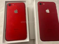 Айфон 7 256 гб ✅АКБ 87%🔋телефон не вскрывался в ремонте не был все работает