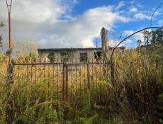 Доки есть на руках ! Участок 11 с !  Гагра, улица Комарова !! 