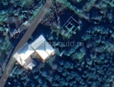 Доки есть на руках ! Участок 11 с ! Гагра, улица Комарова !!