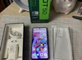 Infinix Hot 50 16/256gb
