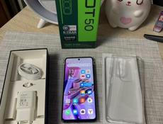 Infinix Hot 50 16/256gb