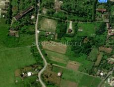 Продается земля