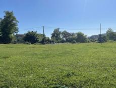 Продается земля