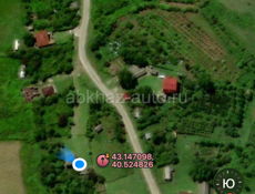 Продается земля