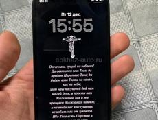 Айфон 12 мини