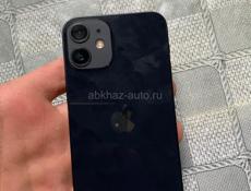 Айфон 12 мини