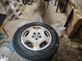 Шины с дисками 