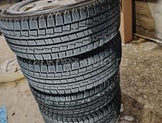 Шины с дисками